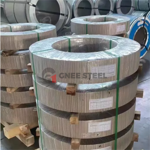 NON ORIENTED ELECTRICAL STEELS SILICON COIL USED FOR transformer