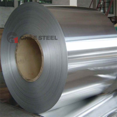 B35P125 Electrical Silicon Steel Sheet CRGO