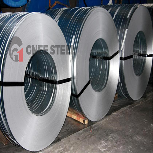 Electrical Silicon Steel Sheet CRGO B30P120