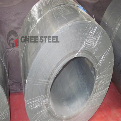 Electrical Silicon Steel Sheet CRGO B30P110