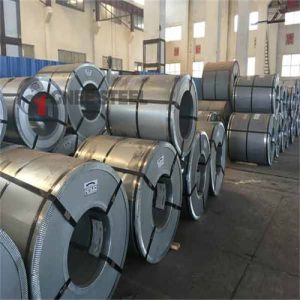 Grain Oriented Electrical Steel B30P100 Transformer Core