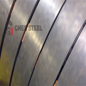 Cheaper Price B27R090 Electrical Silicon Steel Sheet CRGO