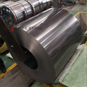 Grain Oriented Electrical Steel B27P095 Transformer Core