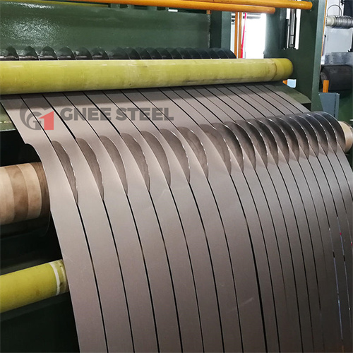 Grain Oriented Electrical Steel B23P100 Transformer Core