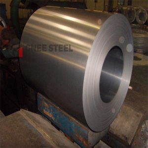 Grain Oriented Electrical Steel B23P090 Transformer Core