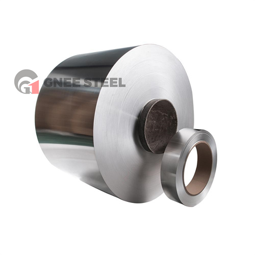 Grain Oriented Electrical Steel B35G155 Transformer Core