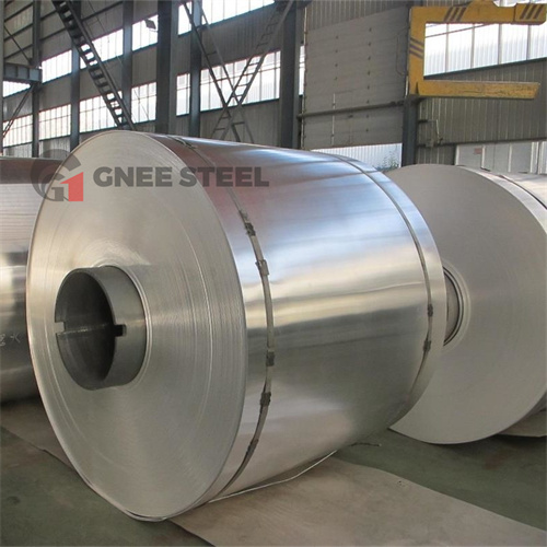 B35G145 Grain Oriented Electrical Steel