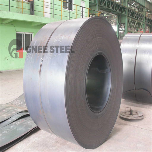 B23G110 Grain Oriented Electrical Steel Silicon Steel for Electric Motor