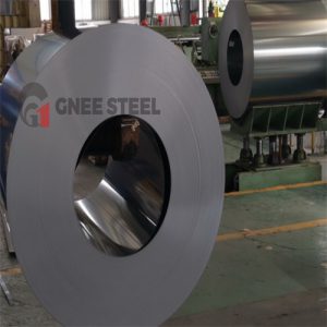 Cheaper Price B23R080 Electrical Silicon Steel Sheet CRGO