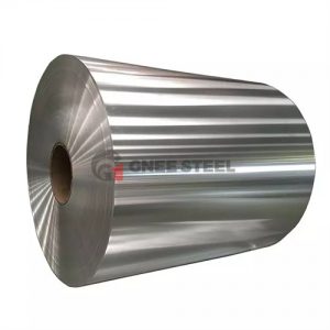 50PN350 non-oriented electrical steel sheet