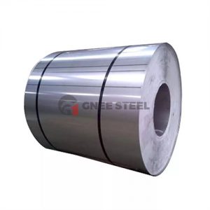 50JN470 non-oriented electrical steel sheet