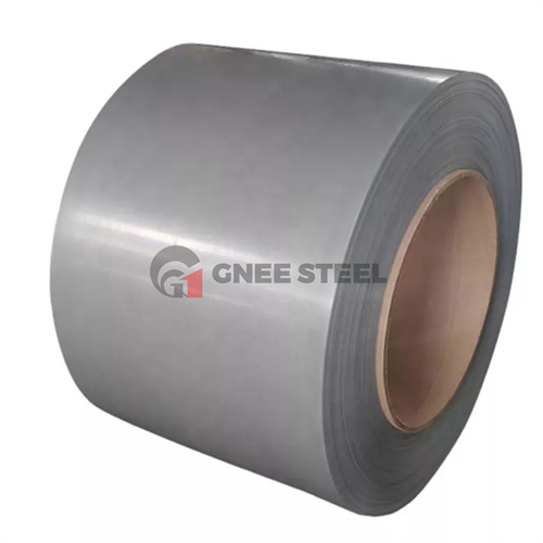 50PN250 non-oriented electrical steel sheet