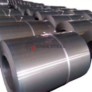 50PN250 non-oriented electrical steel sheet