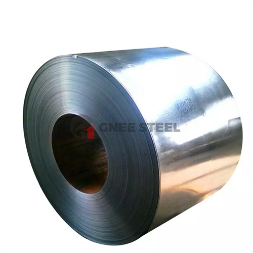 35JG145 Cold Rolled Grain Oriented Electrical Silicon Steel Sheet In Coil