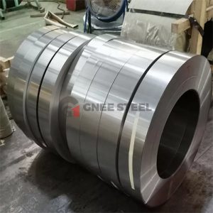 35JG145 Cold Rolled Grain Oriented Electrical Silicon Steel Sheet In Coil