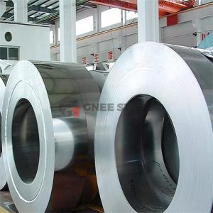 23JGS095 Cold Rolled Grain Oriented Electrical Silicon Steel Sheet In Coil