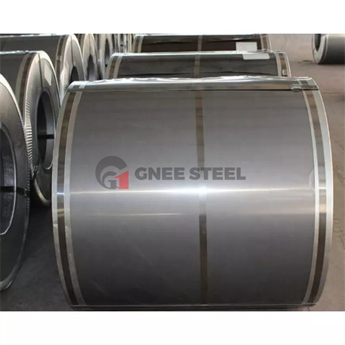 23JGS095 Cold Rolled Grain Oriented Electrical Silicon Steel Sheet In Coil