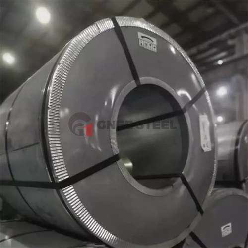 23JGH100 Grain Oriented Electrical Silicon Steel Sheet In Coil