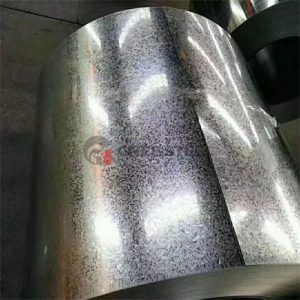 27JGH100 Grain Oriented Electrical Silicon Steel Sheet In Coil