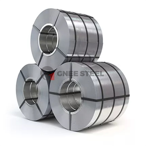 35PN560 Cold Rolled Non-oriented Silicon Steelcoil For Electrical Machinery