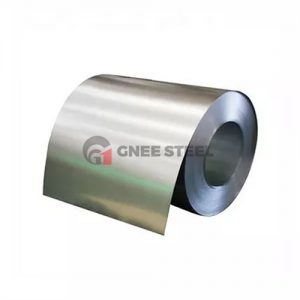 35PN560 Cold Rolled Non-oriented Silicon Steelcoil For Electrical Machinery