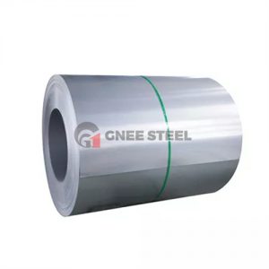 35PN455 Cold Rolled Non-oriented Silicon Steel coil