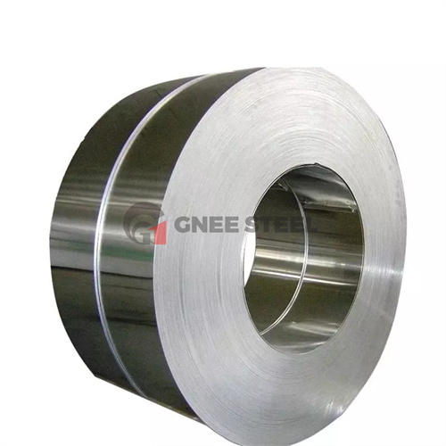 35PN300 Cold Rolled Silicon Steel Non Oriented Electrical Steel