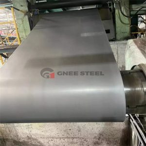 35PN300 Cold Rolled Silicon Steel Non Oriented Electrical Steel