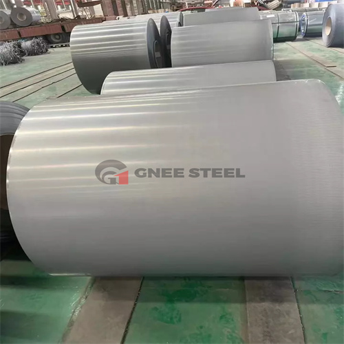 35PN270 Cold Rolled Silicon Steel Non Oriented Electrical Steel