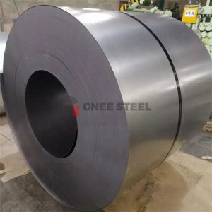 35PN270 Cold Rolled Silicon Steel Non Oriented Electrical Steel