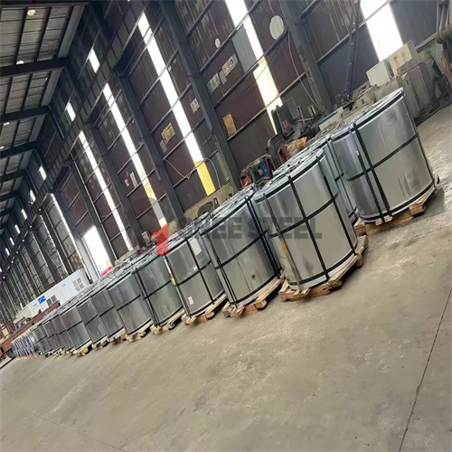 m19-m470 Electrical Core Silicon Lamination Steel Coil/Strip/Sheet