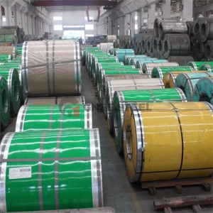 M90-23P5 Electrical Core Silicon Lamination Steel Coil/Strip/Sheet