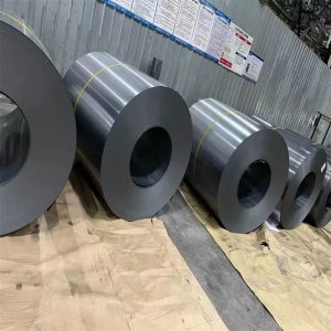 27JGH110 oriented silicon steel coil