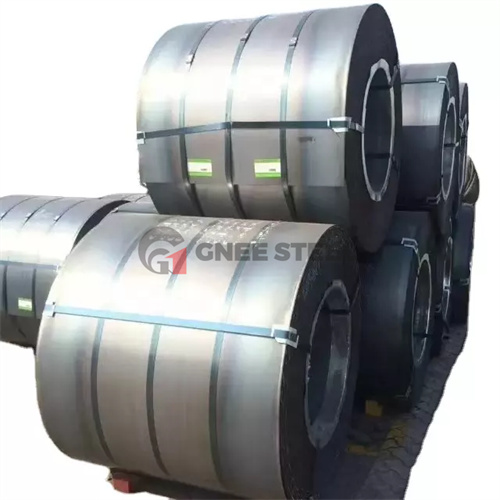 30JGH100 oriented silicon steel coil