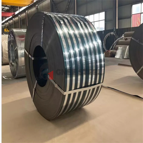 30JGH105 oriented silicon steel coil