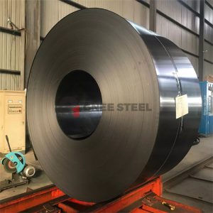 30JGH105 oriented silicon steel coil