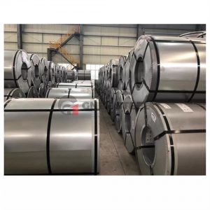 Steel Silicon Electrical Steel Coil CRNGO M103-27P5