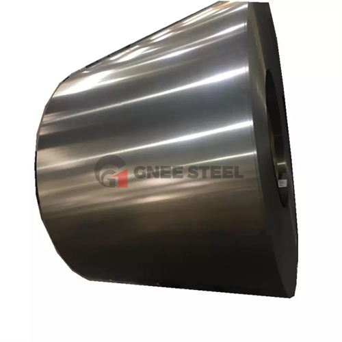 Steel Silicon Electrical Steel Coil CRNGO H095-27