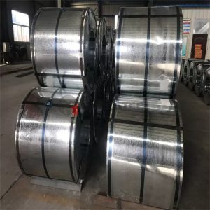 prime quality cold rolled M600-65A non-grain oriented electrical steel coil