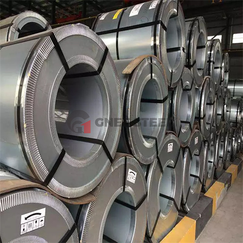 cold rolled M700-65A non-grain oriented electrical steel coil