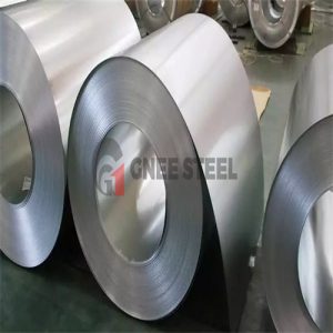 M165-35S5 Silicon Steel Grain Oriented Silicon Steel Plate