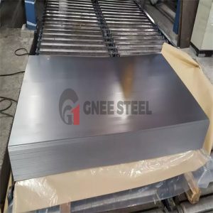 M150-35S5 Silicon Steel Grain Oriented Silicon Steel Plate