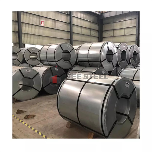 C150-35 cold rolled grain oriented electrical steel coils