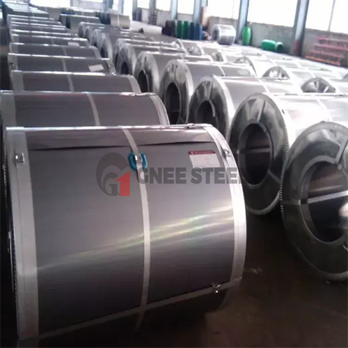 Hot Rolled Non oriented Electrical Silicon Steel Prices