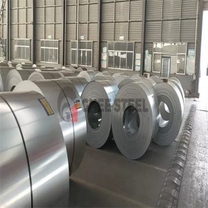 M940-50A non-oriented cold rolled electrical silicon steel coils