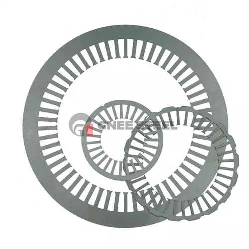 M1300-65A silicon electrical steel coil sheets