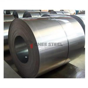 50PN595 Cold Rolled Non-oriented Silicon Steel Coil