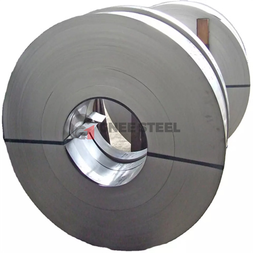 50PN760 Cold Rolled Non-oriented Silicon Steel Coil