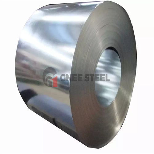 50PN890 Non-oriented EI Lamination silicon steel