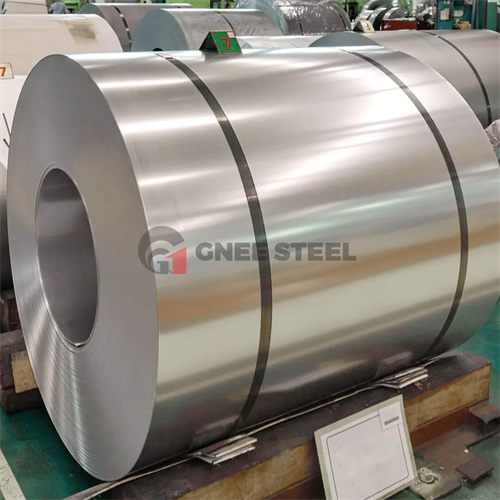 50PN1270 Non-oriented EI Lamination silicon steel